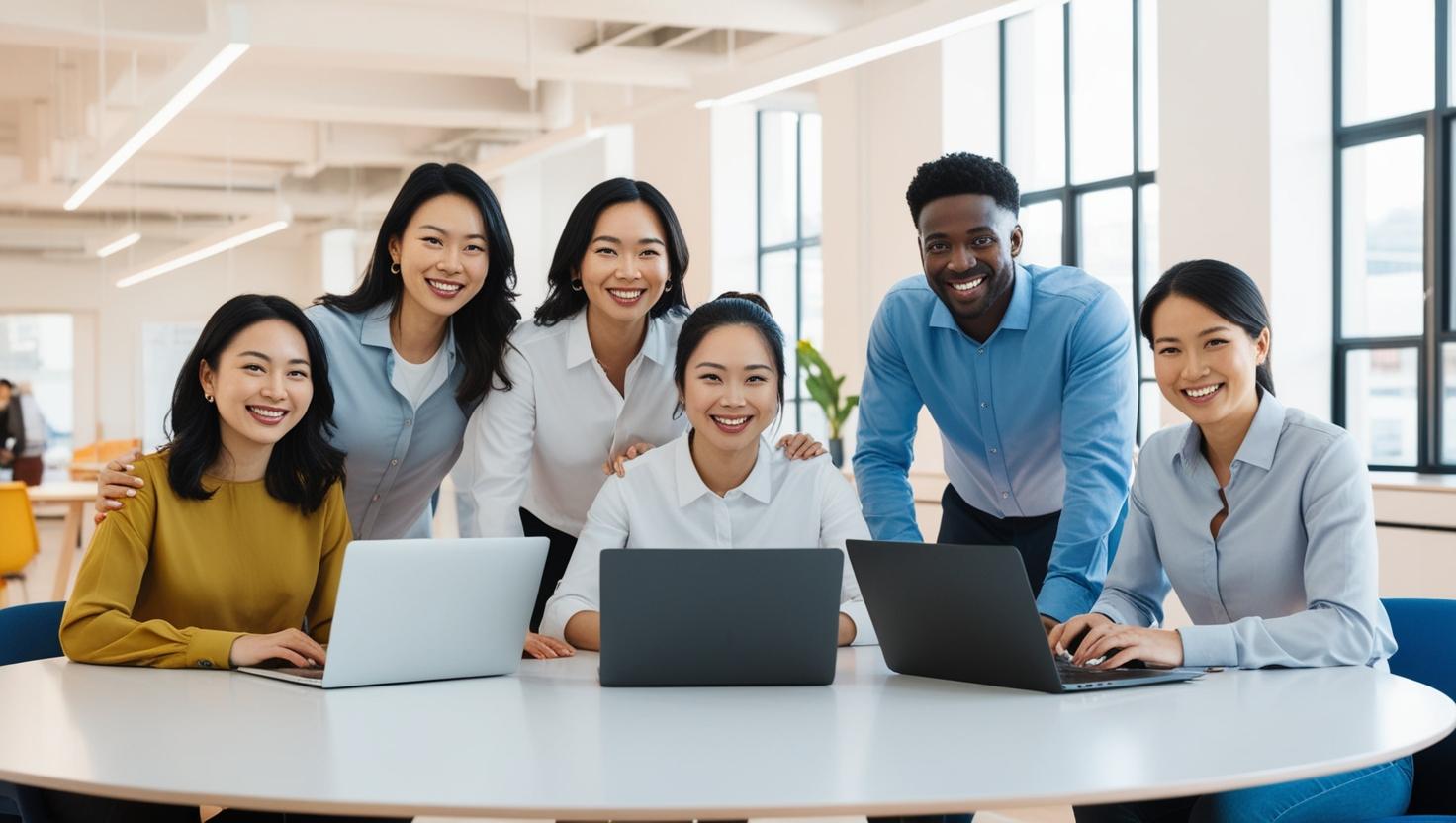 Professional Team